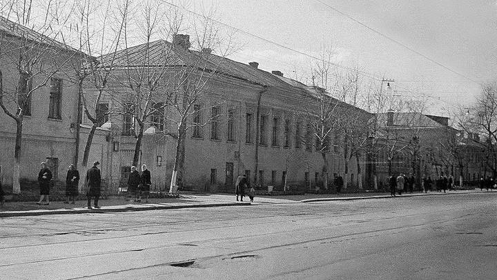 Фото: Главархив Москвы