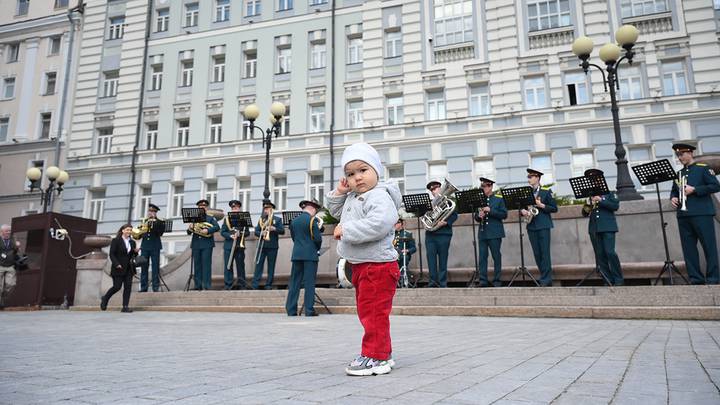 Фото: Пелагия Замятина / Вечерняя Москва