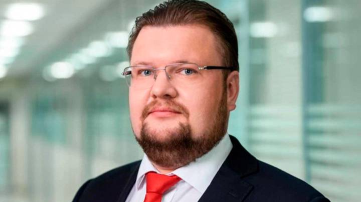 Алексей Седушкин