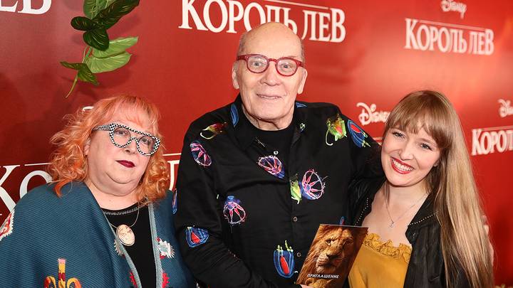Актер Александр Филиппенко: чем известен, личная жизнь и где он сейчас
