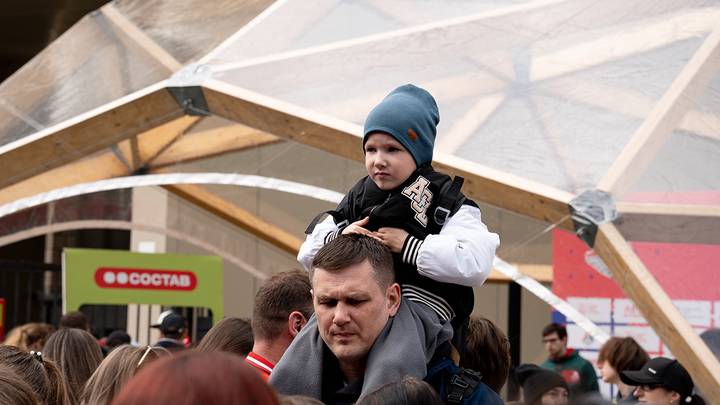 Фото: Андрей Прошин / Вечерняя Москва 
