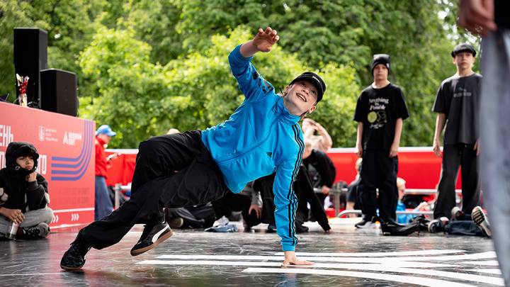 Фото: Андрей Прошин / Вечерняя Москва 