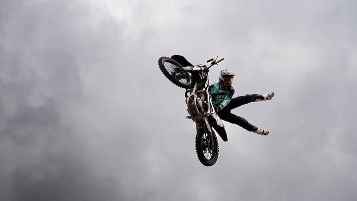 Фото: Андрей Прошин / Вечерняя Москва 