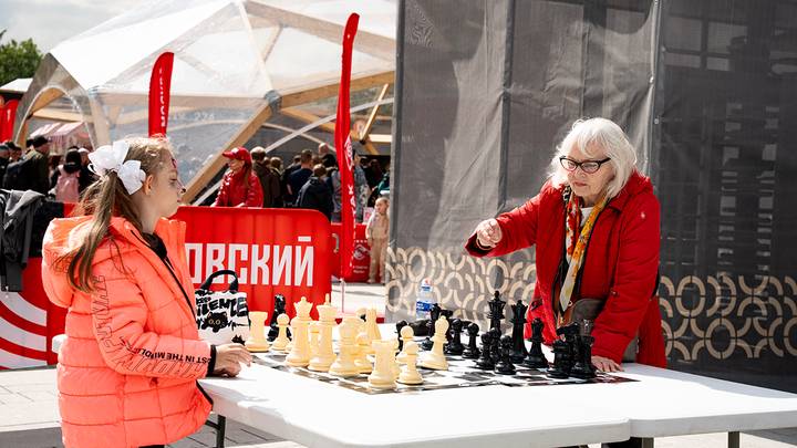 Фото: Андрей Прошин / Вечерняя Москва 