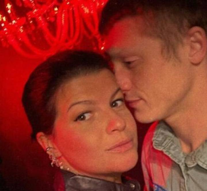 Актриса Агния Кузнецова показала нового возлюбленного