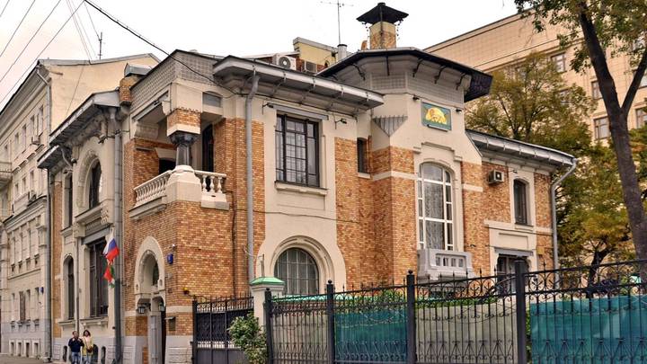 Архитектурный квест: как превратить обычную прогулку в тур по шедеврам московского модерна