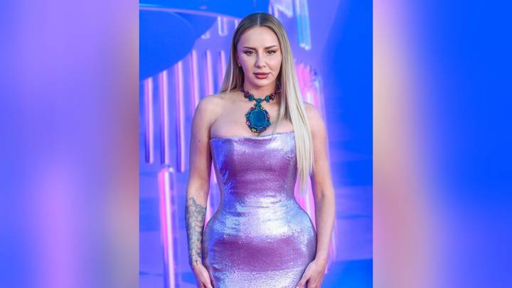 Без лишней наготы: стилист назвала главные ошибки звезд на «Премии МУЗ-ТВ»