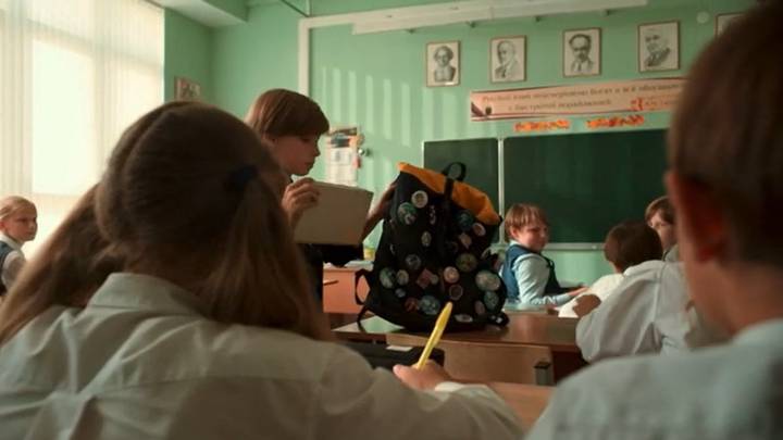 Кирилл Ермак в сериале «Котострофа» (2023)