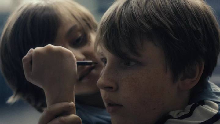 Кирилл Ермак в сериале «Майор Гром: Игра против правил» (2025)