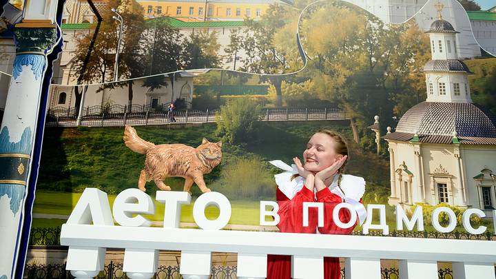Фото: Дмитрий Дубинский / Вечерняя Москва