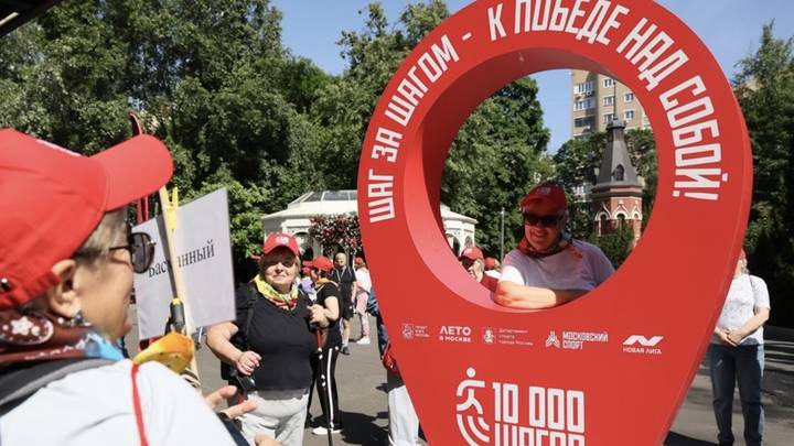 Масштабный проект «Лето в Москве» стартует 30 мая: что посмотреть на его площадках