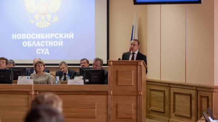 Арест экс-замгубернатора Новосибирской области Петухова: наркотики, увольнение, биография, что ему грозит