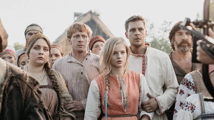 «Холоп–3»: сюжет, актеры, стоит ли смотреть