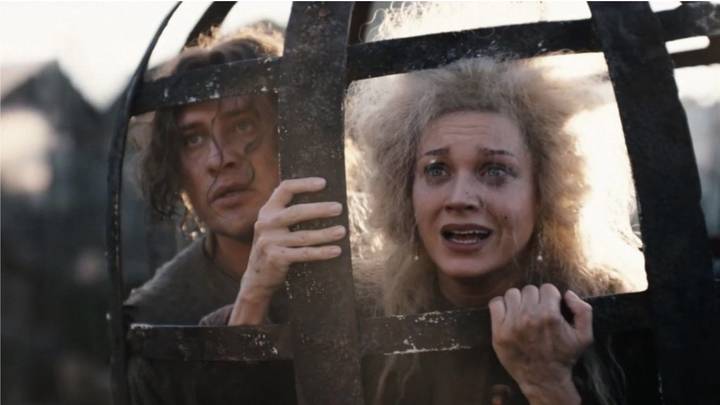 «Холоп–3»: сюжет, актеры, стоит ли смотреть