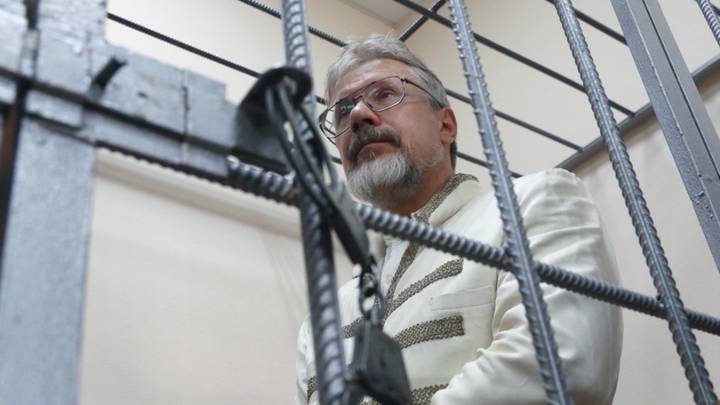 Основатель «Русского молока» Бойко-Великий вышел на свободу: кто он, за что его судили, почему отпустили