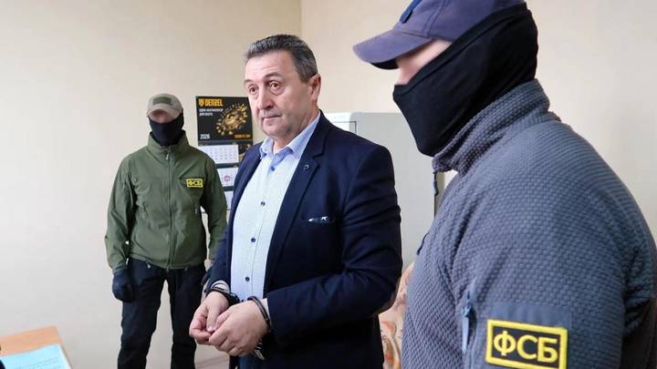 Бывшего главного финансиста МЧС Голикову отправили под домашний арест: дело о мошенничестве и биография