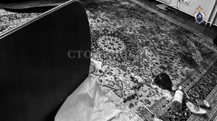 Приговор сценаристу «Счастливы вместе» Берестовому: убийство экс-участника «Дома-2» Лукина, последнее слово