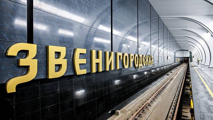 Сергей Собянин. Неделя мэра