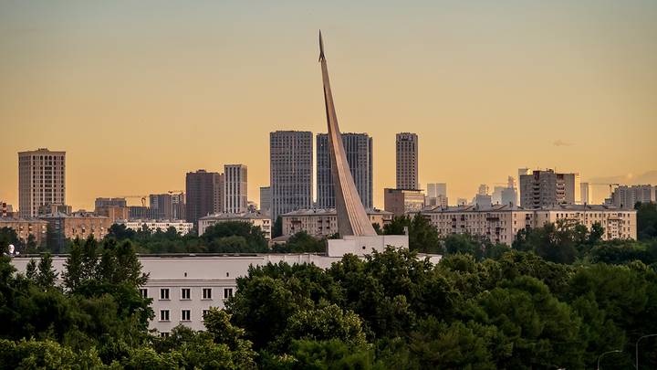 Фото: Дмитрий Дубинский / Вечерняя Москва