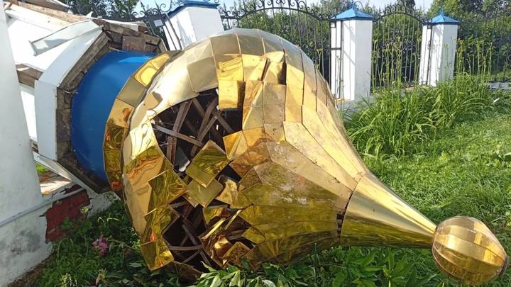 Ураган на Урале: разрушения в Свердловской и Челябинской областях, пострадавшие, компенсации, главное о ЧП