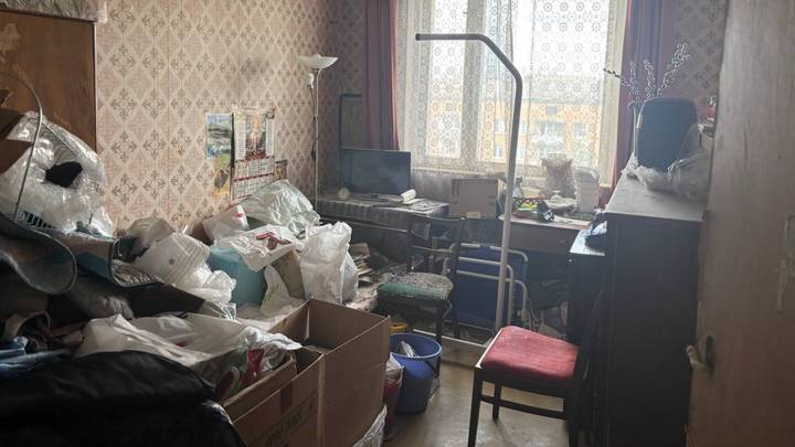 Мужчина убил и расчленил сестру в Москве: главное о ЧП, мотив, личность преступника, что ему грозит