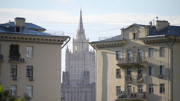Фото: Пелагия Замятина / Вечерняя Москва