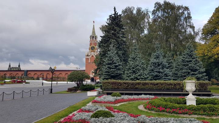 Фото: Главархив Москвы