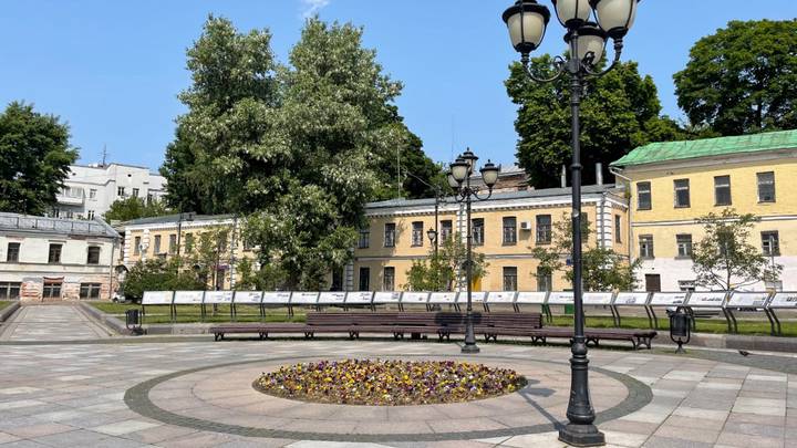 Где в Москве можно найти старинные клады: информация, локации
