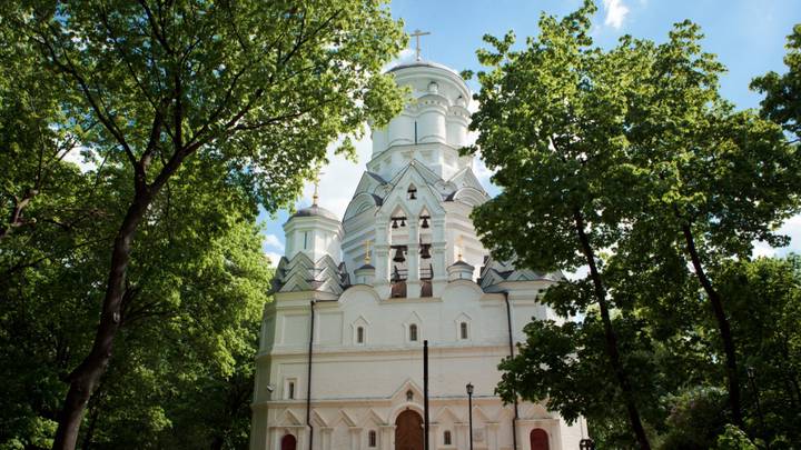 Где в Москве можно найти старинные клады: информация, локации