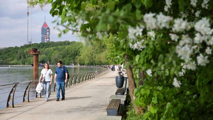 Где в Москве можно найти старинные клады: информация, локации
