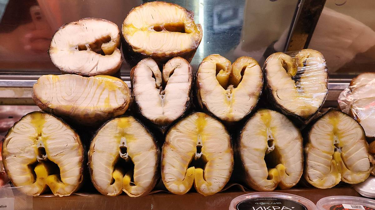 Эксперт Дроздова назвала продукты, которые следует включить в рацион осенью