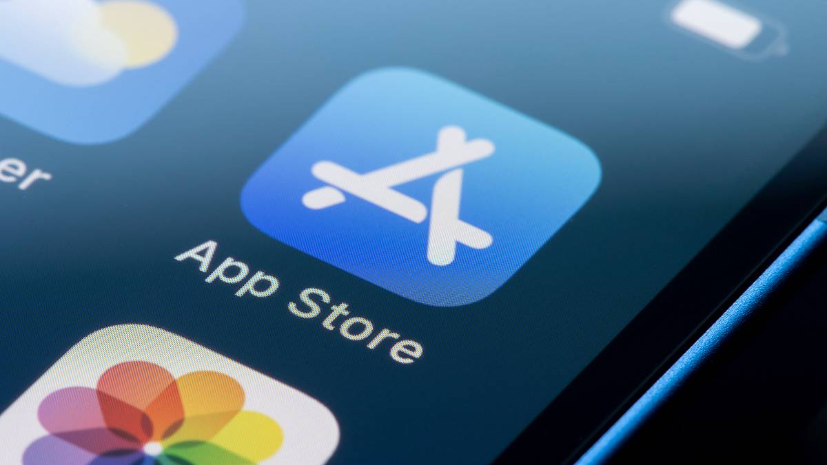 Российские пользователи пожаловались на крупный сбой в работе App Store