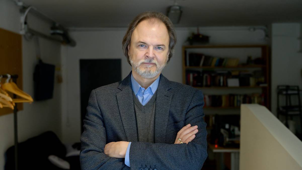 Надо стремиться к свету