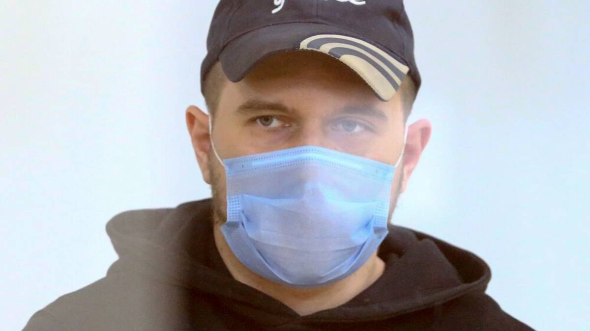 «Балашихинский отравитель» Миссюра обжаловал пожизненный срок