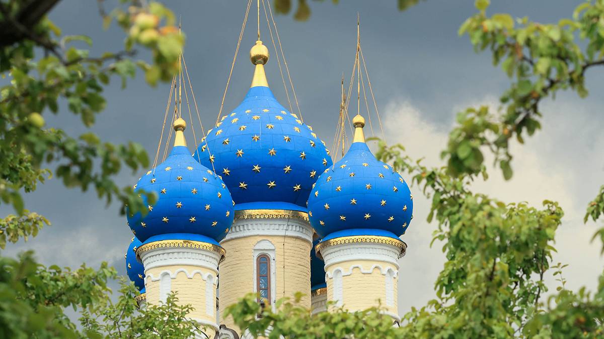 Зачем Бог проклял первых людей?