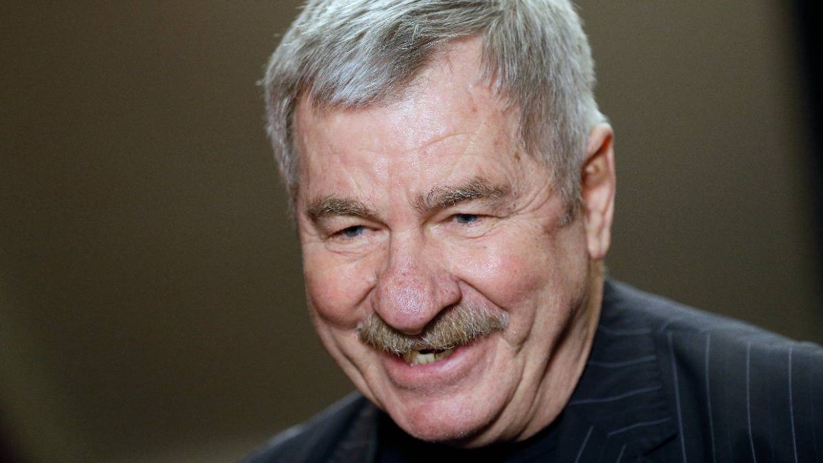 Причиной смерти Ивана Едешко стал инфаркт