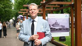 От первых рейсов до современности: как аэропорт Внуково изменился за 85 лет