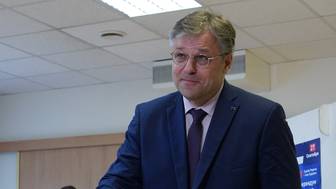 Мирошник заявил, что ЕС не допустит урегулирования конфликта на Украине