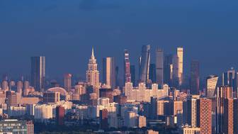 Синоптик Леус: Прошедшая ночь в Москве стала самой холодной с начала июля