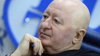 «Ни на что не жаловался»: основатель группы «Песняры» Мисевич умер во сне