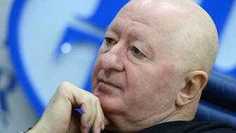 Onlíner: Участник «Песняров» Мисевич мог умереть из-за оторвавшегося тромба