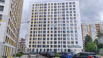 Два крупных коммерческих помещения выставили на торги в Таганском районе