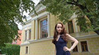 Гуляем и любуемся обновленной архитектурой: маршрут по главным усадьбам Москвы