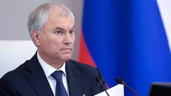 Володин поручил разобраться с превышением уровня роста тарифов ЖКХ