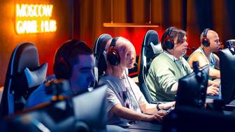 Как Москва стала столицей российского киберспорта
