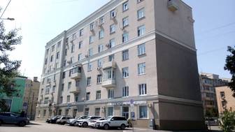 Два помещения в районе Преображенское реализуют на торгах