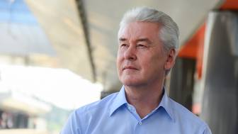 Собянин: 250 проектов КРТ одобрено и реализуется в Москве