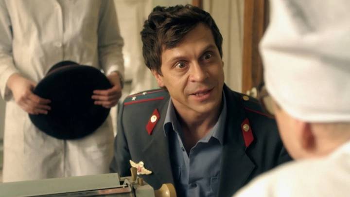 Обратная сторона Луны (2012)