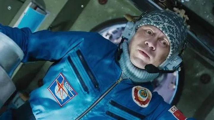 Салют-7 (2017)