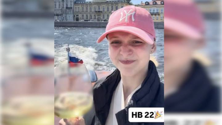 Молодая жена Егора Бероева отметила день рождения на яхте
